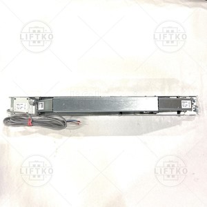 Odbojnik magnetni tip RKMO - 230V