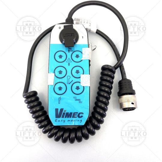 Trgovina/2547_Tipkalo-ploscadi-3-opravila-VIMEC-V64_Remote-Control-VIMEC-V64-3-tasks