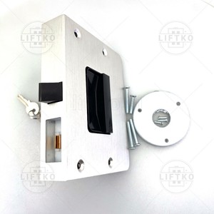 Lock For Semi-Automatic Doors 2SAC DMG 