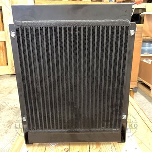Hladilnik olja 10,5 KW
