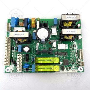 Kartica PCBA BCM 2001.Q
