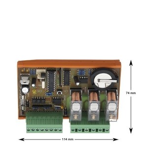 Kartica krmilna RBC14 za SB380 BODE