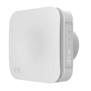 ECOAIR EVO HT kopalniški ventilator 