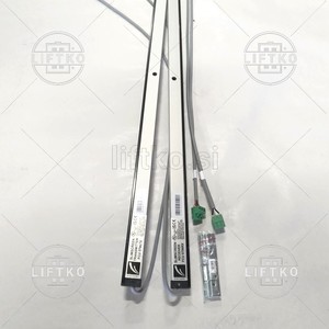 Foto zavesa FCU 0796 24V Kone