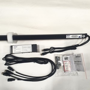 Foto zavesa L174 230V WECO