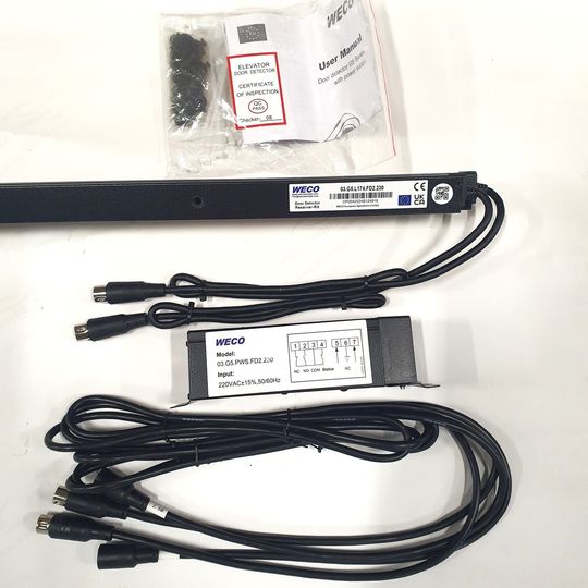 Trgovina/Foto-zavesa-L174-230V-WECO-Light-Curtain-Series--03.G5.L174.FED-230VAC.-WECO