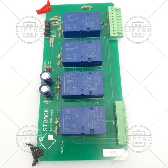 Trgovina/Kartica-fotozavese-EXX-LTUE-D-Light-curtain-control-board-EXX-LTUE-D_2