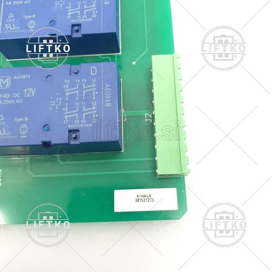 Trgovina/Kartica-fotozavese-EXX-LTUE-D-Light-curtain-control-board-EXX-LTUE-D_3