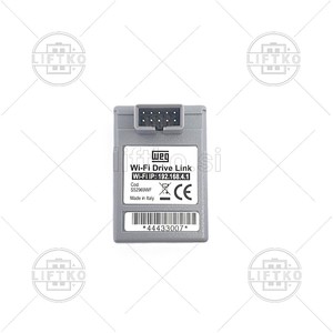 Modul povezovalni Wi-FI za ADL530/550