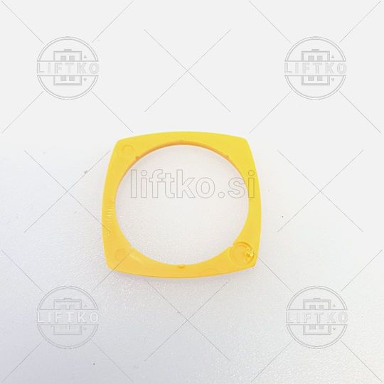 Trgovina/Okvir-okrasni-kvadratni-rumeni-RF2F-Gilda-DMG--Frame-Decorative-Square-yellow-RF2F-Gilda-DMG_1