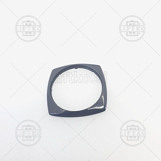 Trgovina/Okvir-okrasni-kvadratni-sivi-RF2F-Gilda-DMG-Frame-Decorative-Square-Grey-RF2F-Gilda-DMG