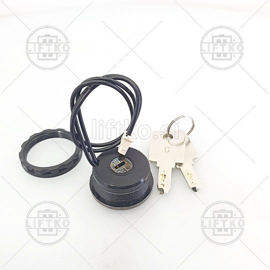Trgovina/Poziv-na-kljuc-fi-27-BST-Key-Switch---Hole-diameter-O27-mm-for-BST_1
