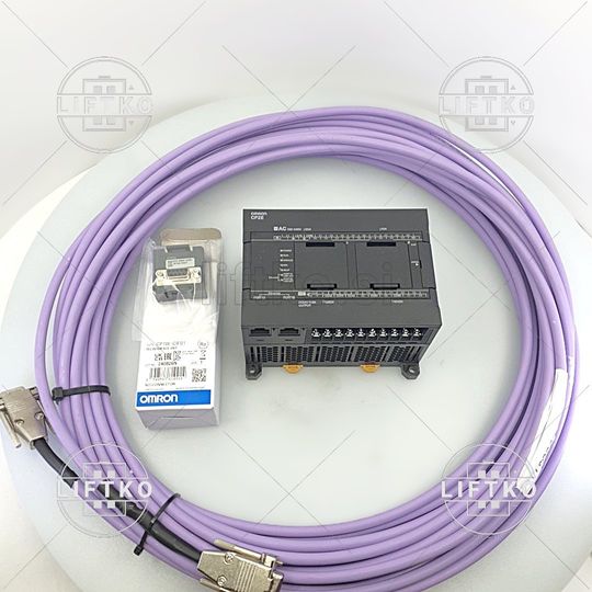 Trgovina/Racunalnik-tekocih-stopnic-Omron-PLC-TKE-Escalator-computer-Omron-PLC-TKE_3