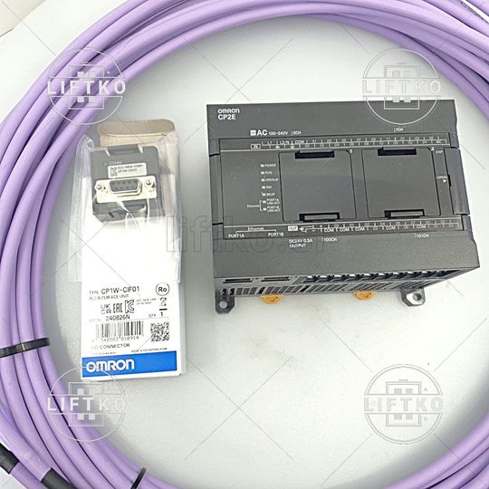 Trgovina/Racunalnik-tekocih-stopnic-Omron-PLC-TKE-Escalator-computer-Omron-PLC-TKE_5