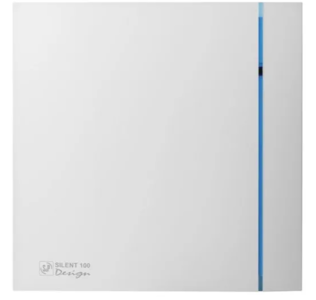 SILENT 100 CZ Design kopalniški ventilator 