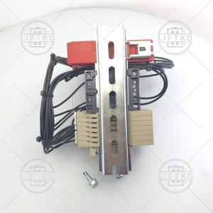 Set za menjavo kartice N57