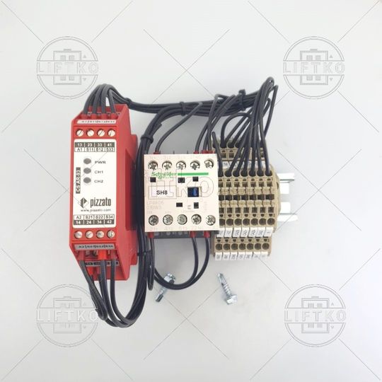 Trgovina/Set-za-menjavo-kartice-N57-REPLACEMENT-RELAY-KIT-FOR-PC-BOARD-N57-Kleeman_3
