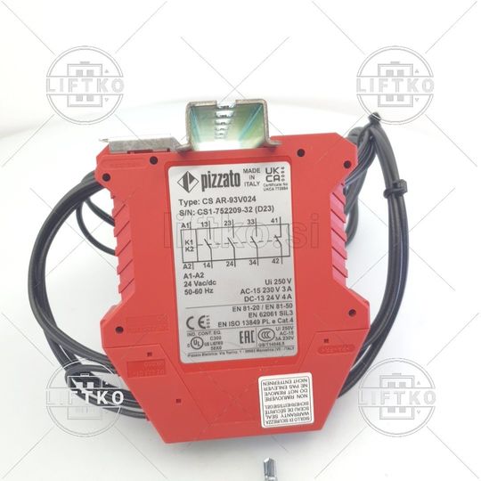 Trgovina/Set-za-menjavo-kartice-N57-REPLACEMENT-RELAY-KIT-FOR-PC-BOARD-N57-Kleeman
