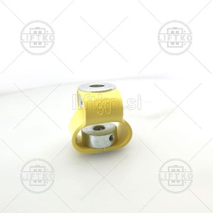 Coupler Type 30 10/10 Paguflex