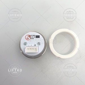 Tipka pozivna fi 27 BST 