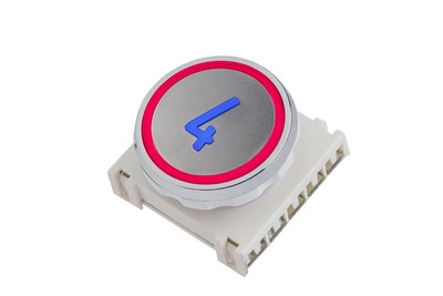 Push Button ULISSE, VEGA 