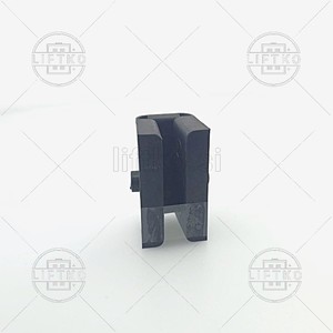 Vložek vodilne čeljusti , vodilo 5mm TKE