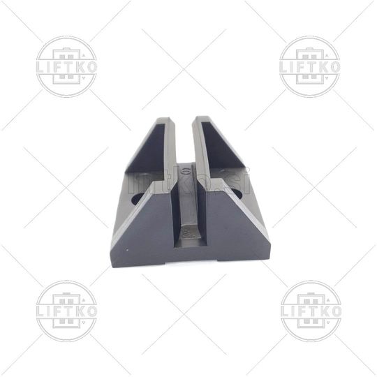 Trgovina/Vlozek-vodilne-celjusti-64x60xmm-vodilo-65mm-Counterweight-guide-rail-shoe-64x60-mm-slot-65mm_2