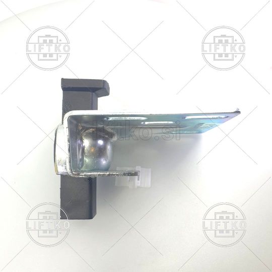 Trgovina/Vodilna-celjust-z-vlozkom-123x33x31mm-vodilo-9-mm-T600-PFB-Rocking-guide-shoe-housinginsert-set-T600-9mm-guide-PFB_3