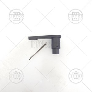 Zasilno odpiranje vrat C.M.F.