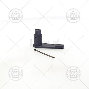 Zasilno odpiranje vrat C.M.F.