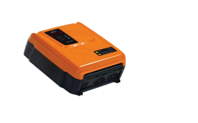 Arcode Integrated Control and Drive Unit ARKEL