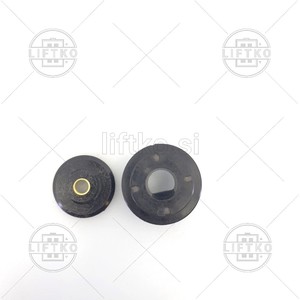 Door Motor Pulley VF 