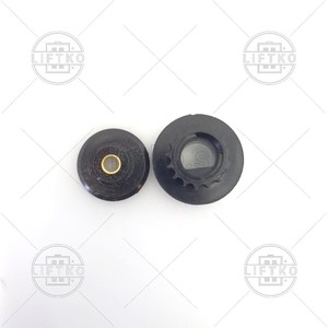 Door Motor Pulley VF 