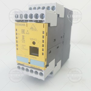 Safety Module 1F-RO