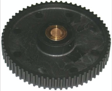 Toothed Wheel for Shaft Encoder SCHINDLER