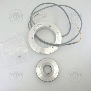 Rotary encoder for motor EM 112 TKE