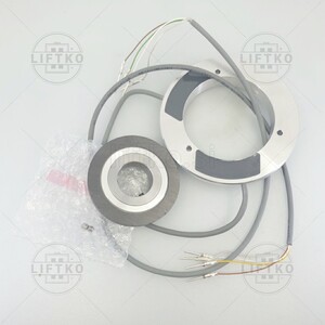 Rotary encoder for motor EM 112 TKE