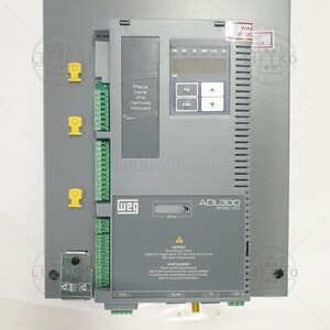Regulacija ADL300B 30 kW
