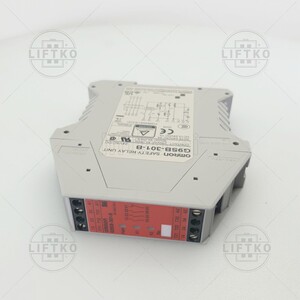 Safety Module 24VDC Omron