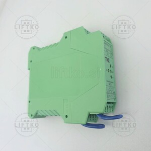 Modul varnostni TCI SR1/SR2 TKE