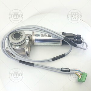 Door Drive Motor M400S Right MEILLER
