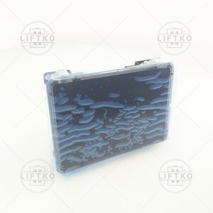 Kazalnik Raffaello D4 M1 Serial RS485-CAN