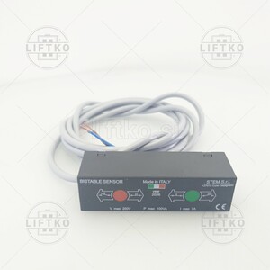 Magnetic Switch Bistable 