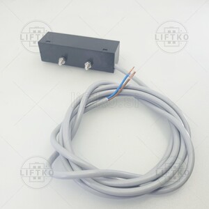 Magnetic Switch Bistable 
