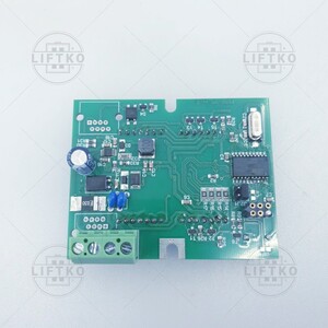Exterior Display PK96 SEC