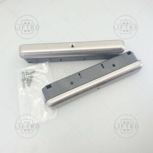 Operating Panel Faceplate 200mm, GILDA DMG