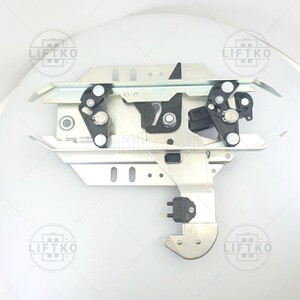 Door Skate Left, FERMATOR