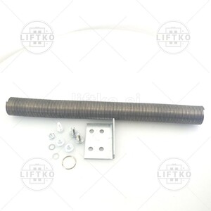 Spring for Door TTS5 950-1500 MEILLER
