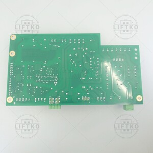 Printed Circuit Board KMB2 TKE