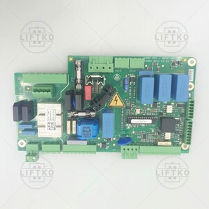 Printed Circuit Board KMB2 TKE